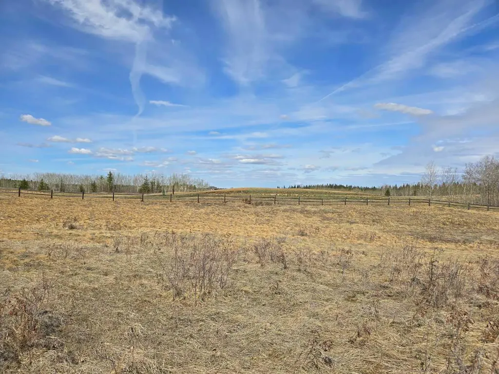 503 Dunes Ridge Drive Rural Ponoka County AB T4J 0B3