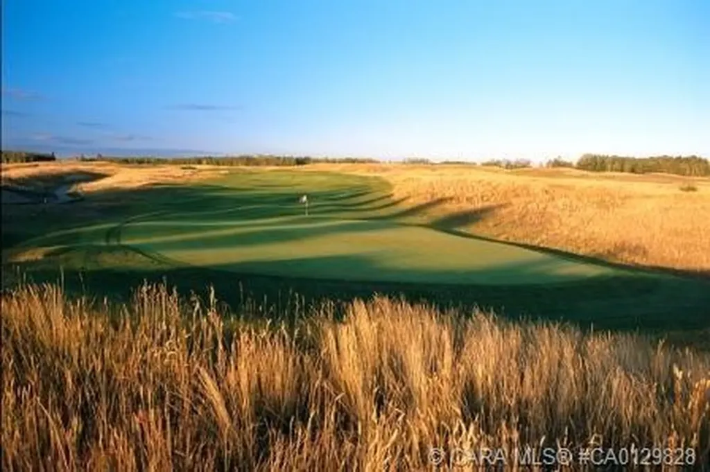 503 Dunes Ridge Drive Rural Ponoka County AB T4J 0B3