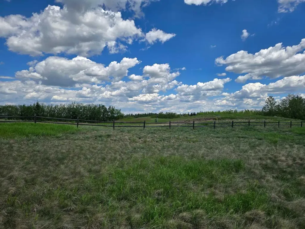 503 Dunes Ridge Drive Rural Ponoka County AB T4J 0B3
