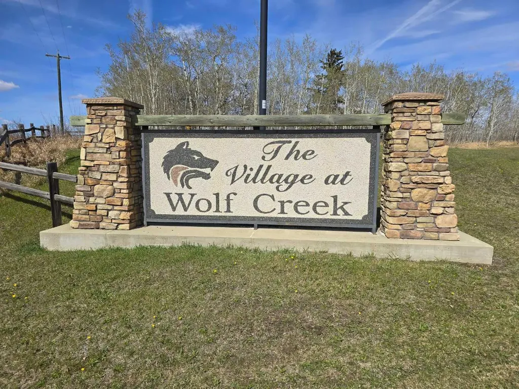 503 Dunes Ridge Drive Rural Ponoka County AB T4J 0B3
