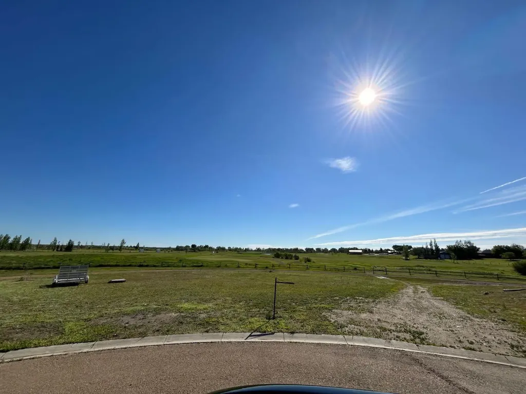 109 Wilkins Place Crescent Hanna AB T0J 1P0