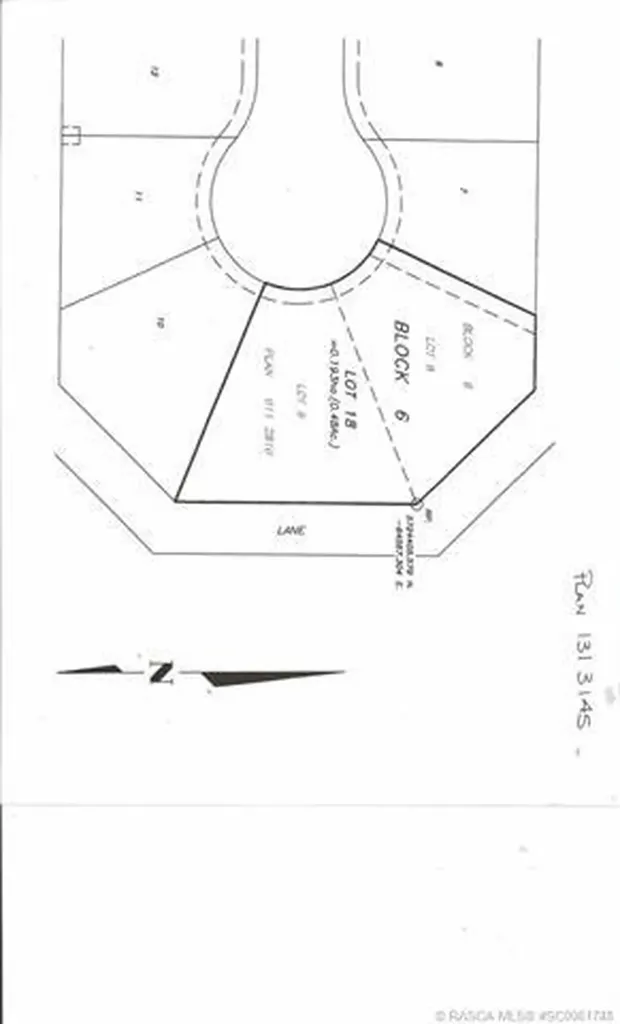 109 Wilkins Place Crescent Hanna AB T0J 1P0