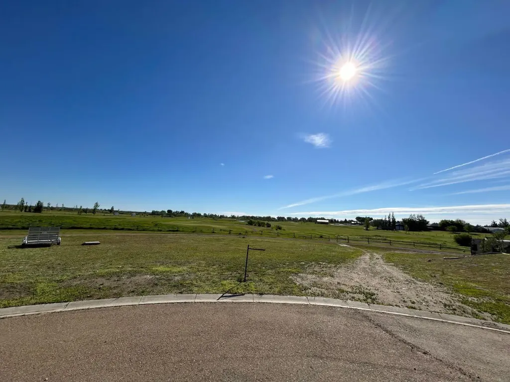 109 Wilkins Place Crescent Hanna AB T0J 1P0