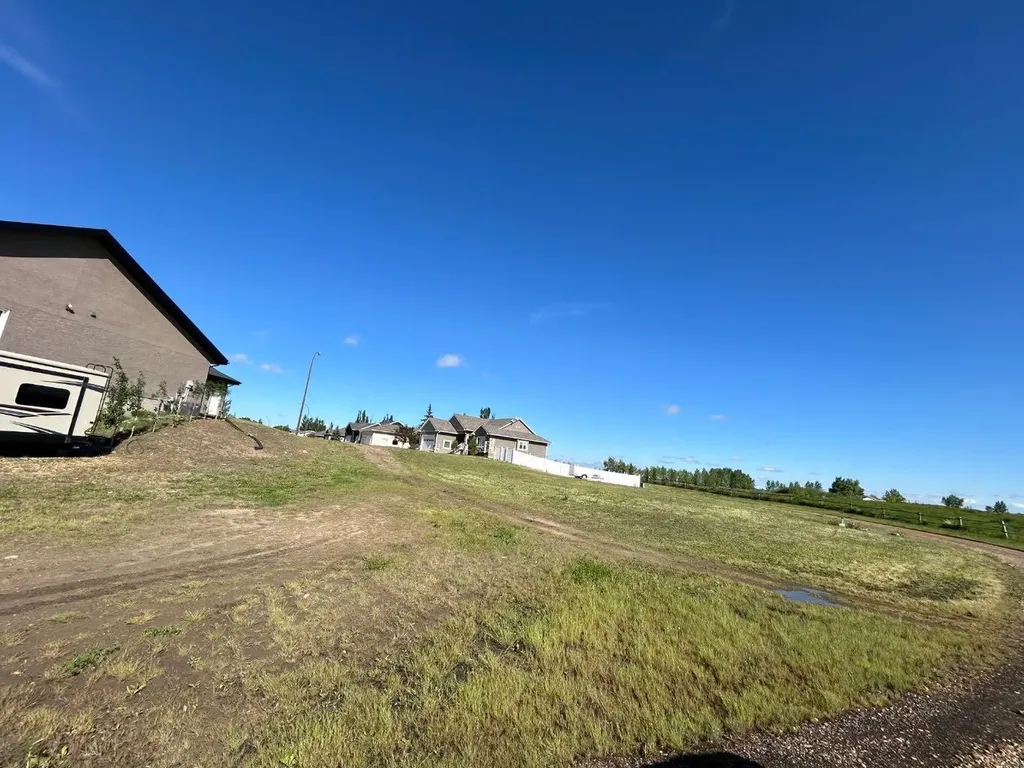 109 Wilkins Place Crescent Hanna AB T0J 1P0