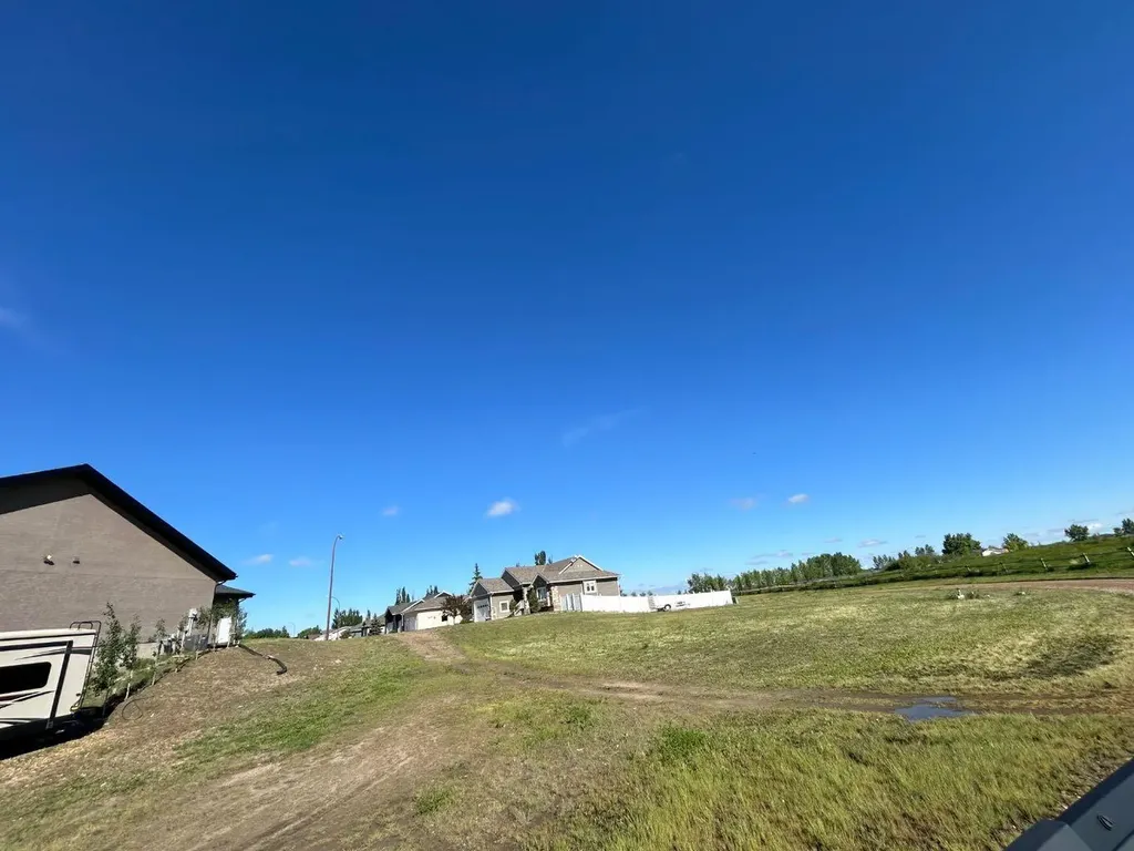 109 Wilkins Place Crescent Hanna AB T0J 1P0