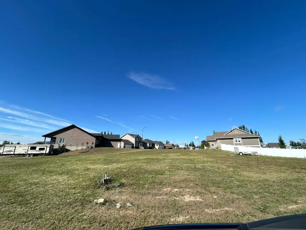 109 Wilkins Place Crescent Hanna AB T0J 1P0
