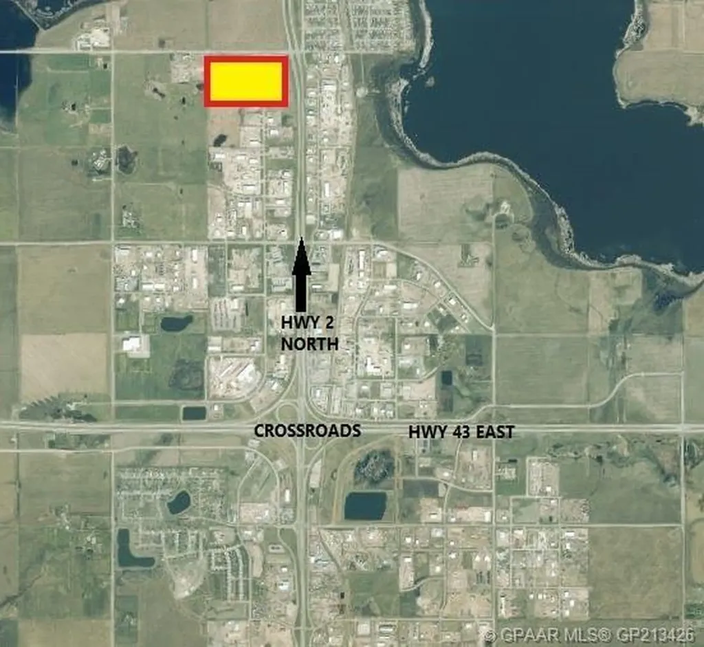 10301 100 Avenue Clairmont AB T0H 0W0