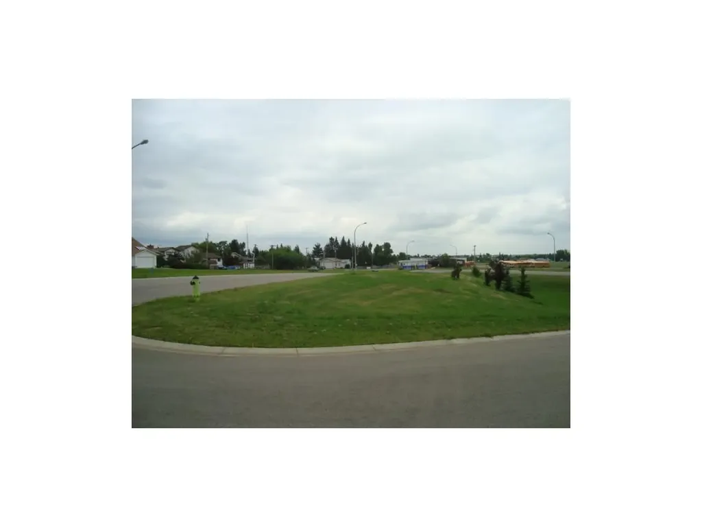 3 Evron Place Trochu AB T0M 2C0