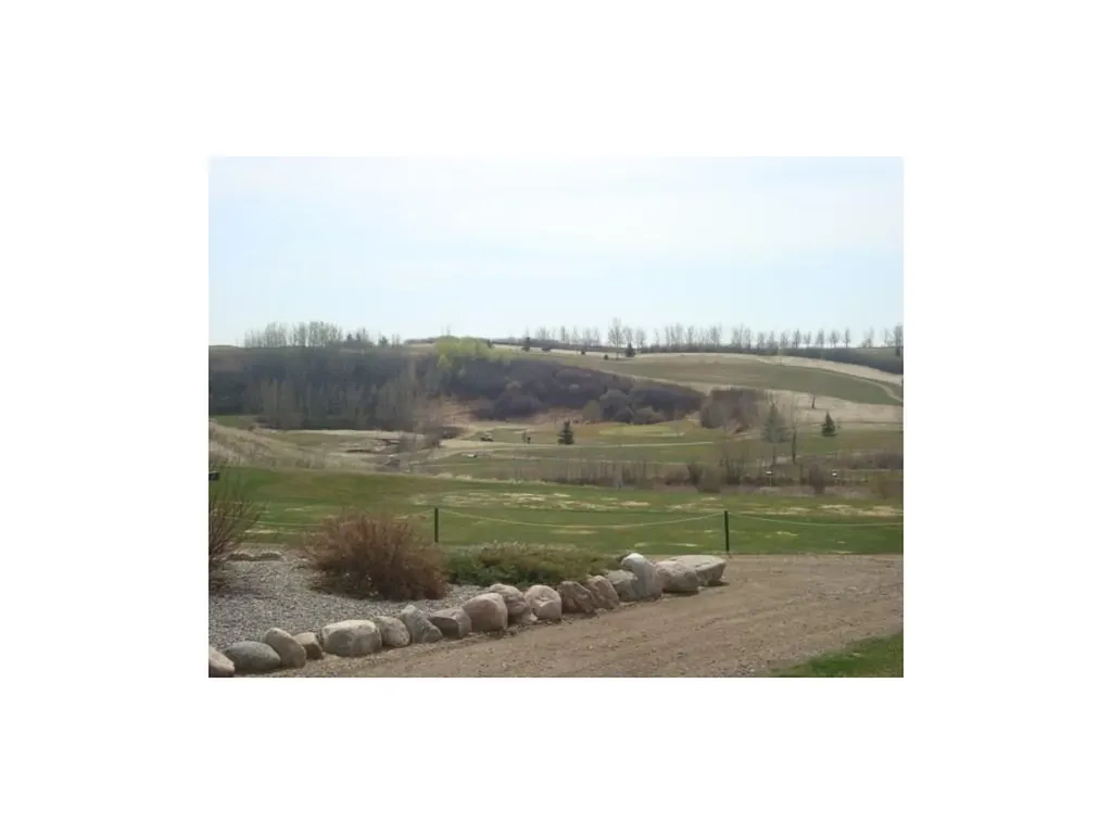 3 Evron Place Trochu AB T0M 2C0