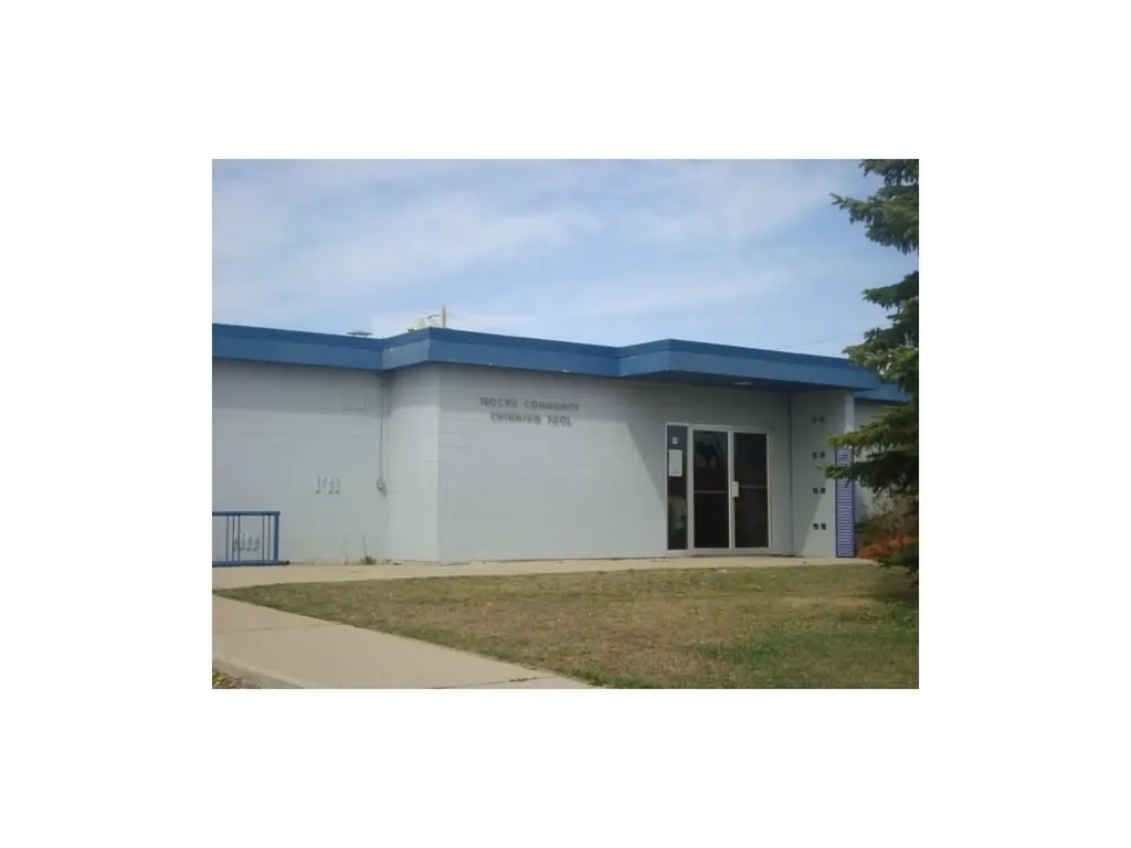 3 Evron Place Trochu AB T0M 2C0