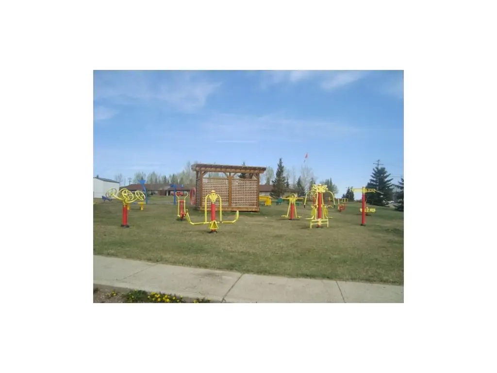 3 Evron Place Trochu AB T0M 2C0