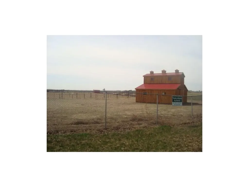 3 Evron Place Trochu AB T0M 2C0