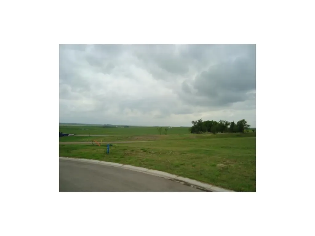 3 Evron Place Trochu AB T0M 2C0