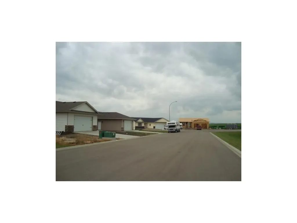 4 Evron Place Trochu AB T0M 2C0