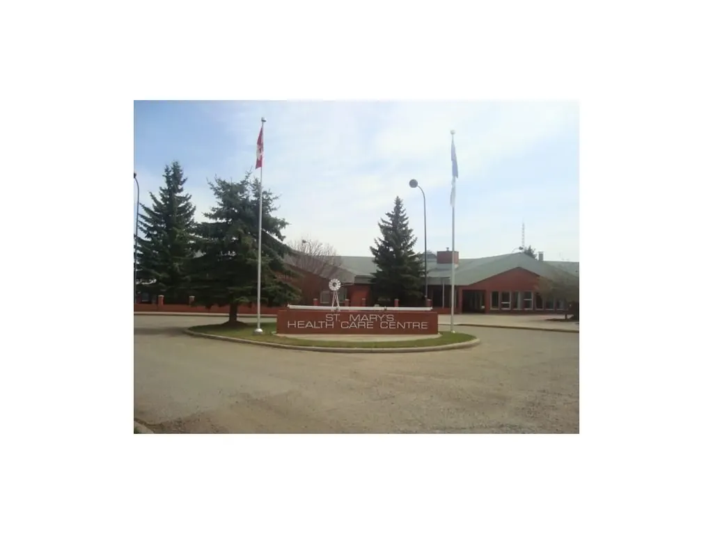 4 Evron Place Trochu AB T0M 2C0