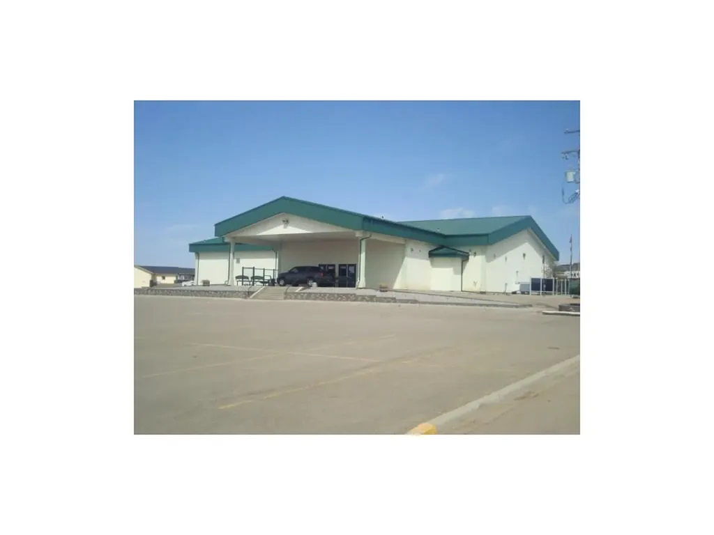 3 Evron Place Trochu AB T0M 2C0