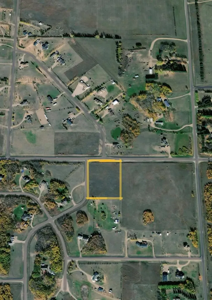 7 Silver Willow Estates Rural Wainwright No. 61 M.d. Of AB T9W1T1