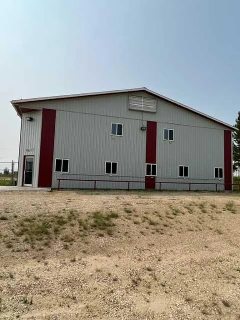 4607/4611 Federated Swan Hills AB T0G 2C0