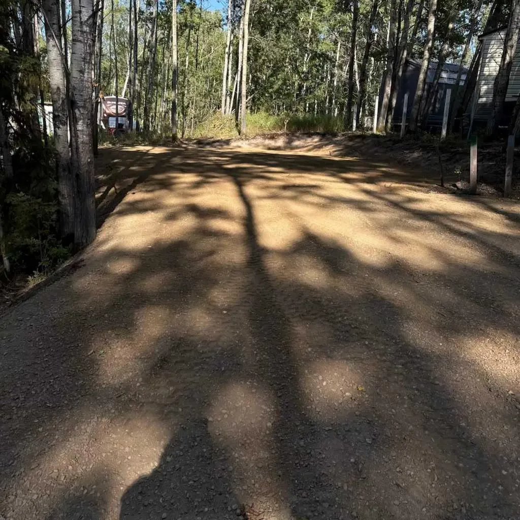 15538 Old Trail Plamondon AB T0A 2T0