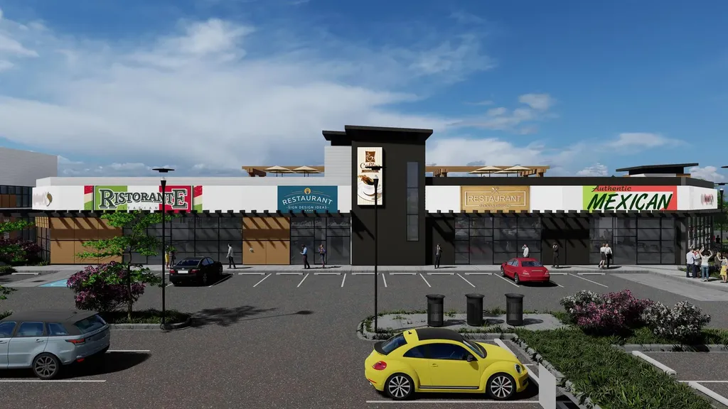 55 Belvedere Boulevard SE Calgary AB T2A 8A5