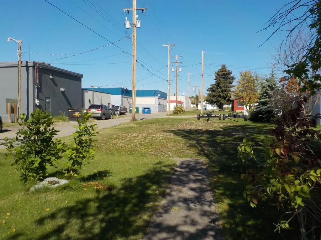 10916 103 Avenue Fairview AB T0H 1L0