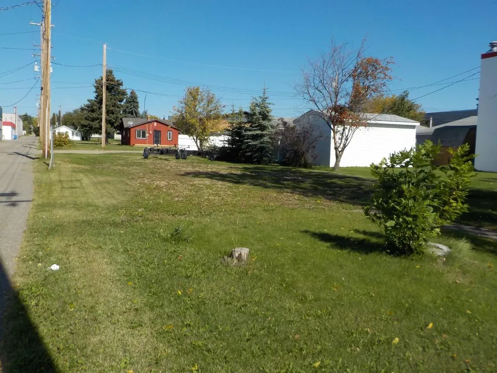 10916 103 Avenue Fairview AB T0H 1L0
