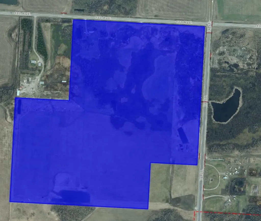 54027 Highway 670 Grande Prairie AB T8X 0G4
