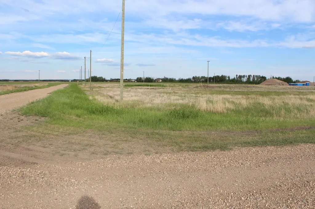 903 Main Street Manning AB T0H 2M0