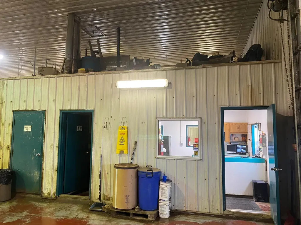 4818 Highway 49 Spirit River AB T0H 3G0