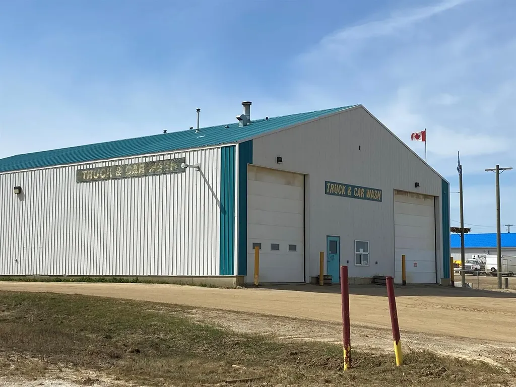 4818 Highway 49 Spirit River AB T0H 3G0