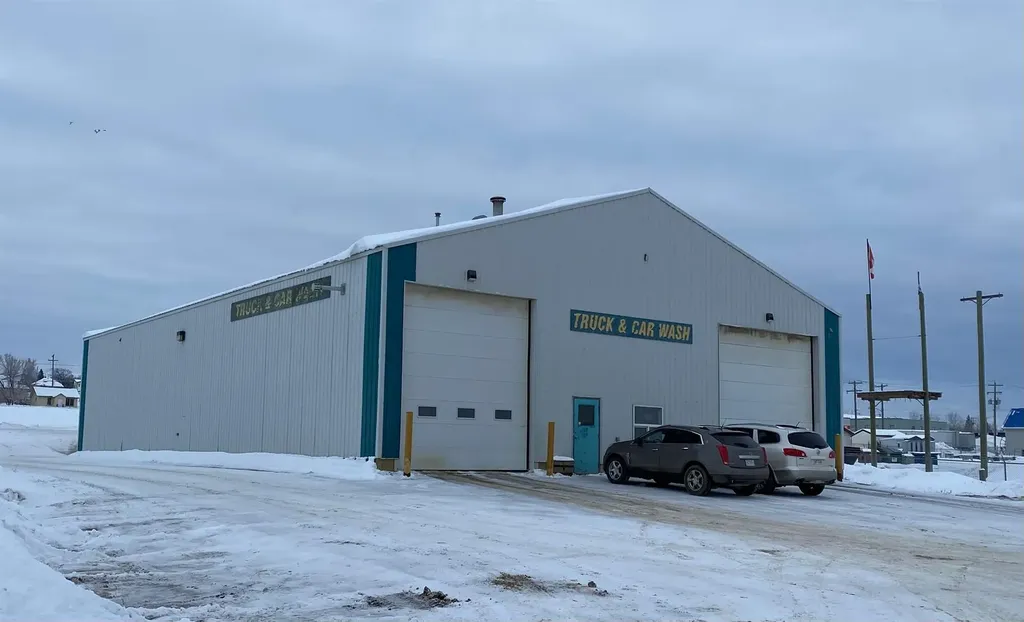 4818 Highway 49 Spirit River AB T0H 3G0