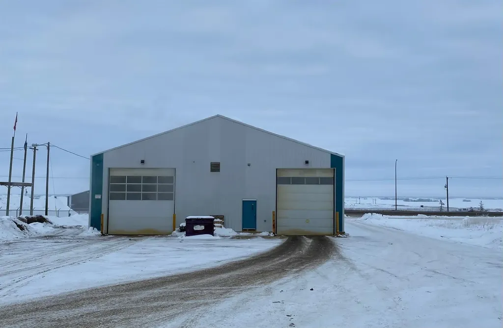 4818 Highway 49 Spirit River AB T0H 3G0