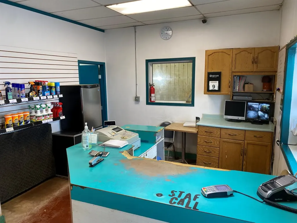4818 Highway 49 Spirit River AB T0H 3G0