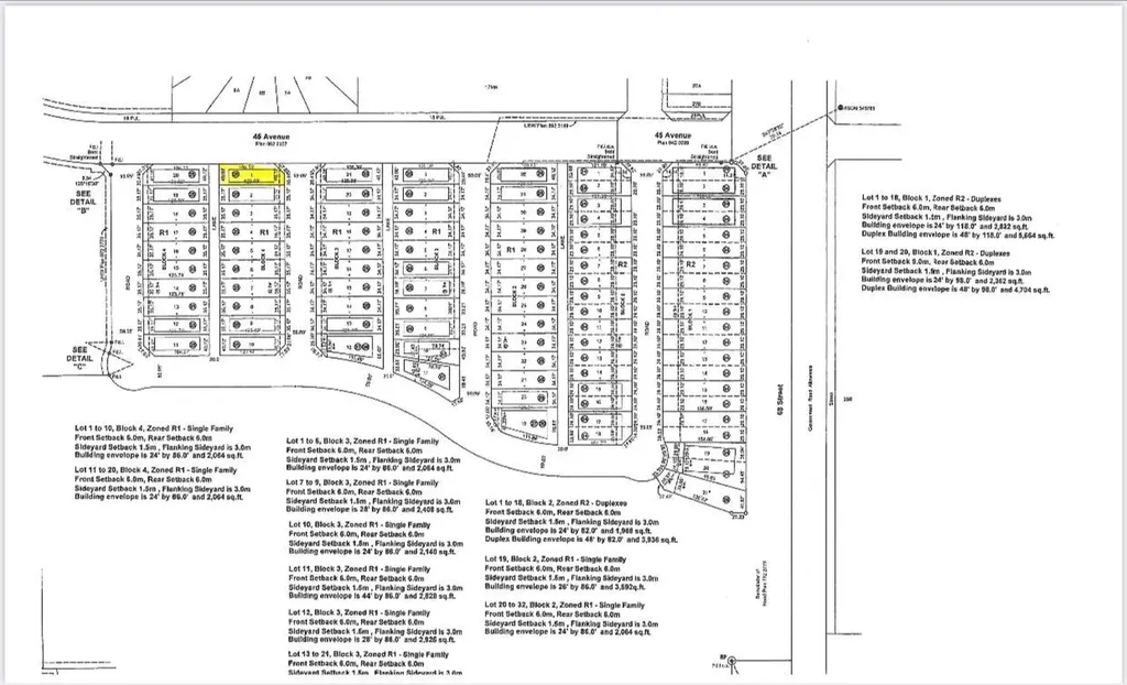 4432 71 Street Camrose AB T4V 2P7