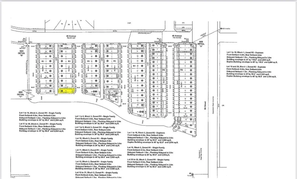 4414 71 Street Camrose AB T4V 2P7