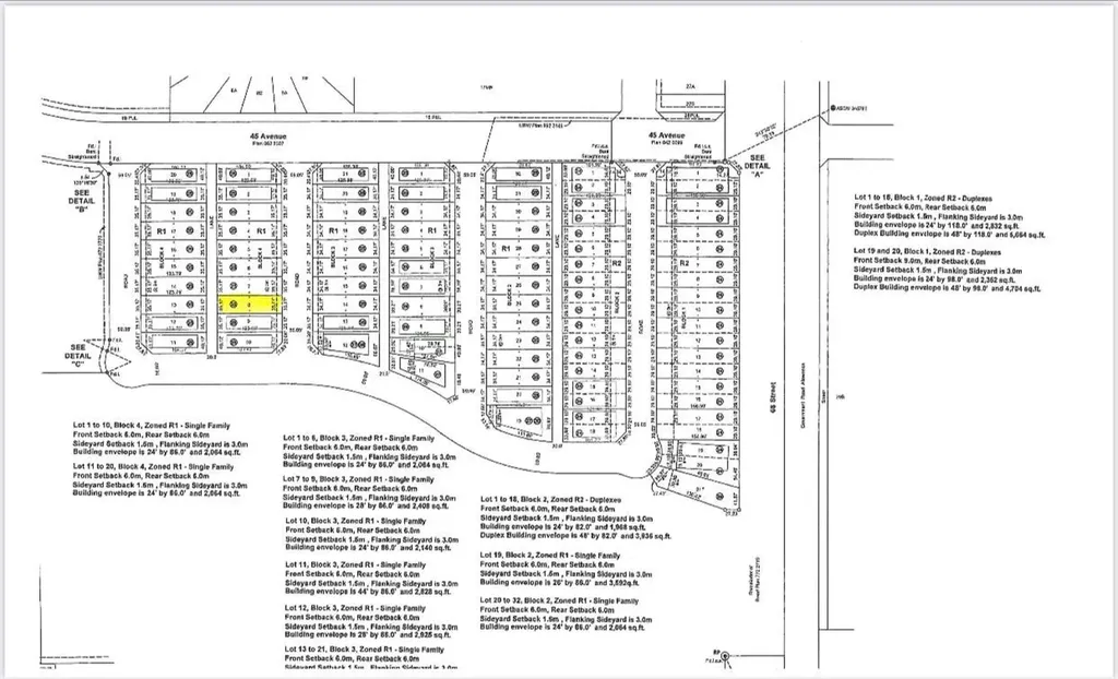 4418 71 Street Camrose AB T4V 2P7