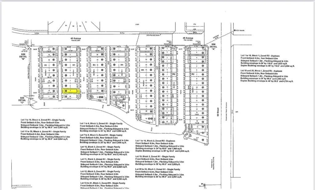 4416 71 Street Camrose AB T4V 2P7