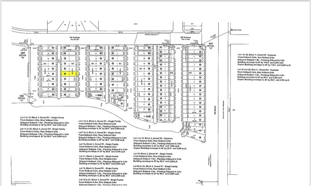 4422 71 Street Camrose AB T4V 2P7