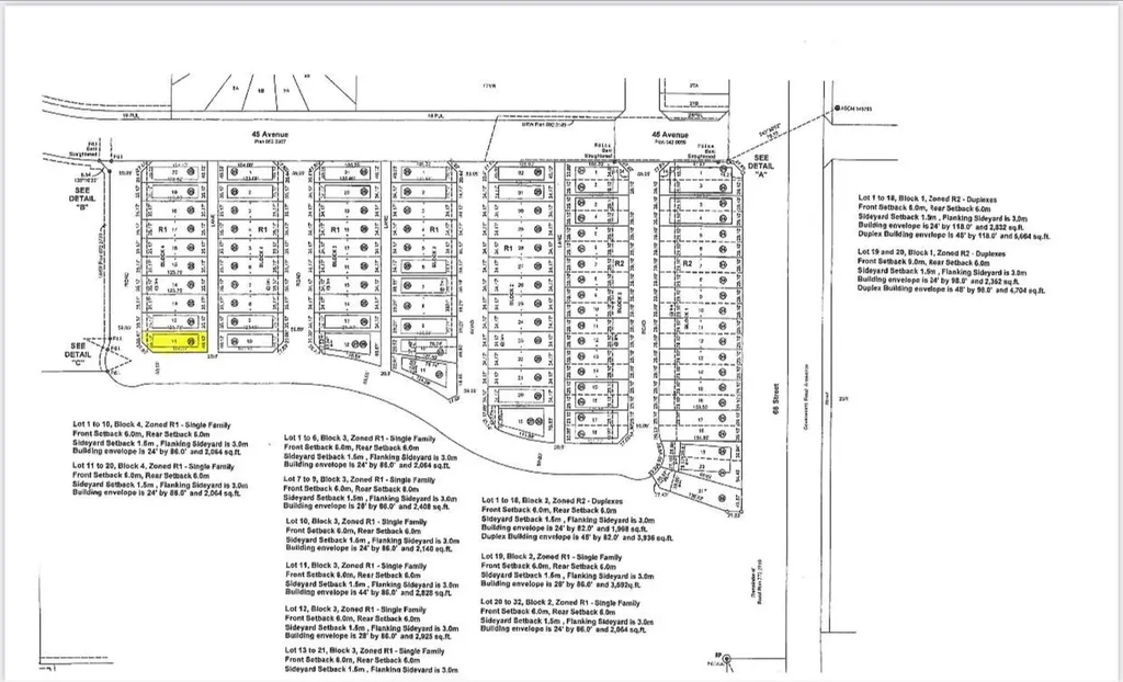 4415 72 Street Camrose AB T4V 2P7