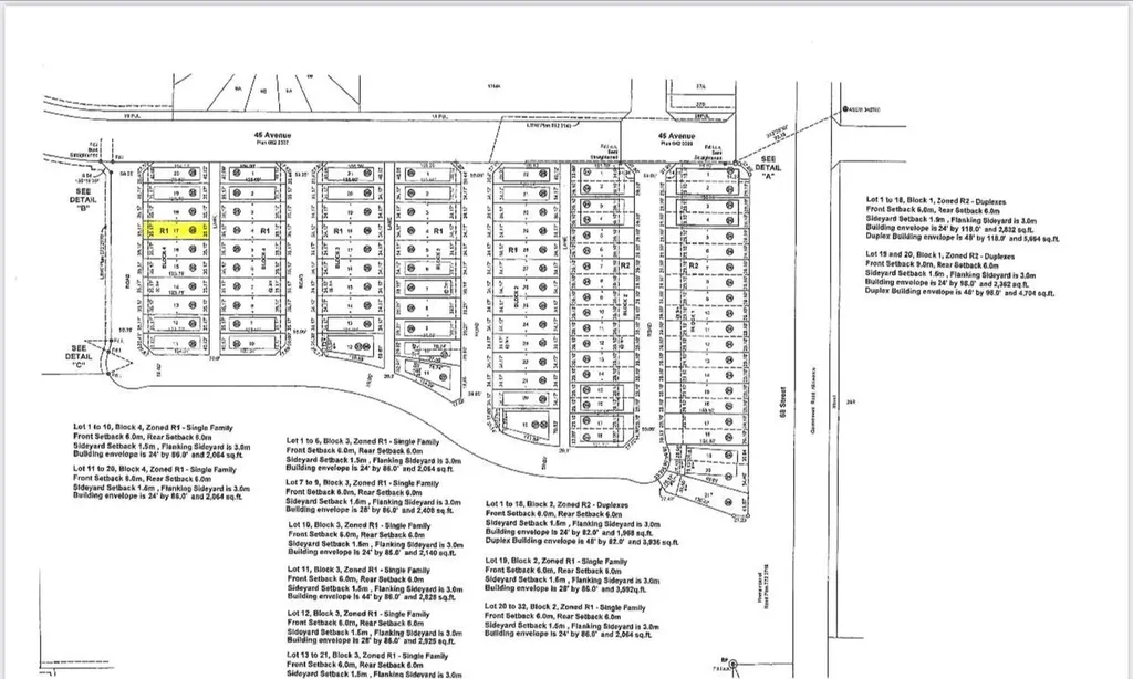4427 72 Street Camrose AB T4V 2P7