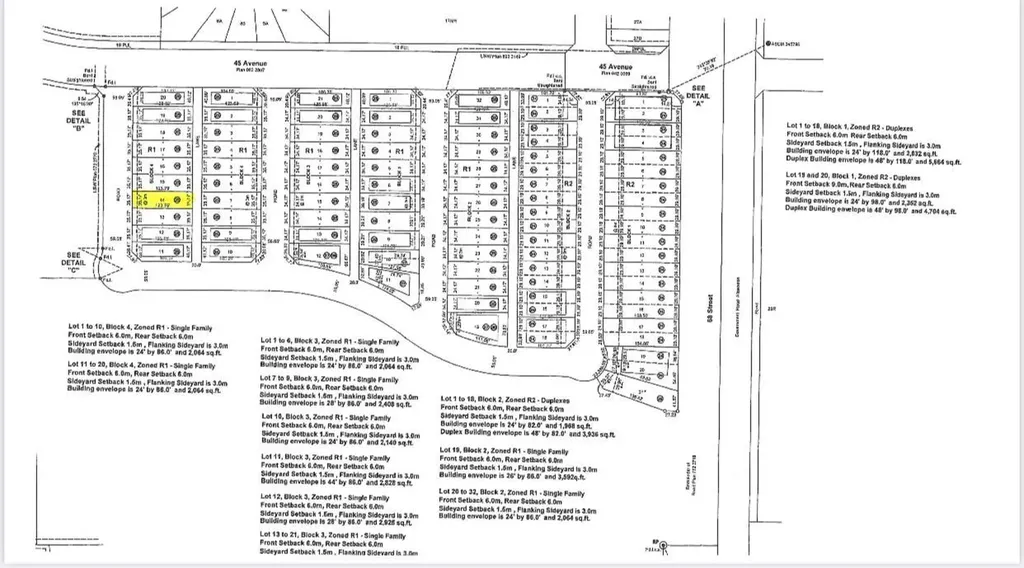4421 72 Street Camrose AB T4V 2P7