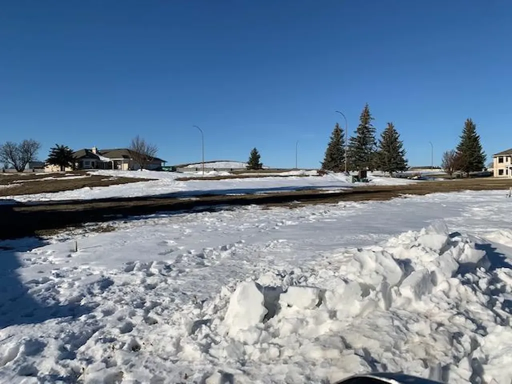 5 Mountain Park Drive Cardston AB T0K0K0