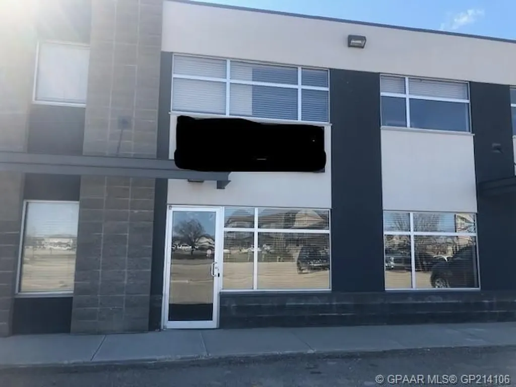 10071 120 Avenue Grande Prairie AB T8V 8H8