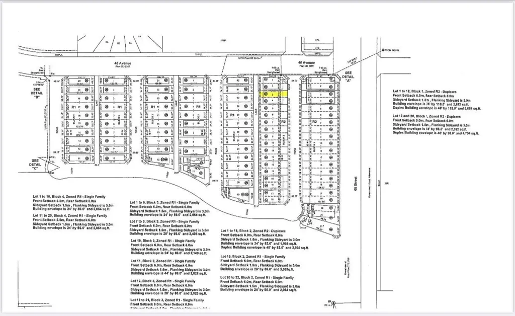 4438 69 Street Camrose AB T4V 2P7