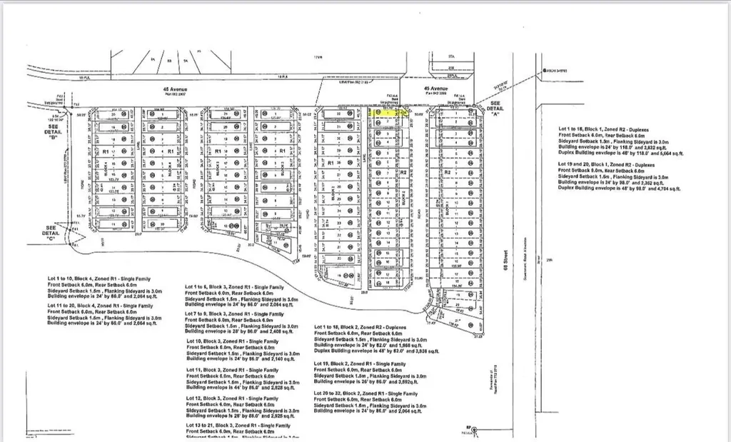 4442 69 Street Camrose AB T4V 2P7