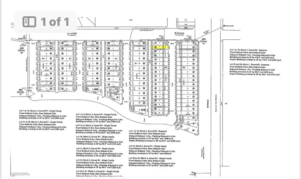4440 69 Street Camrose AB T4V 2P7
