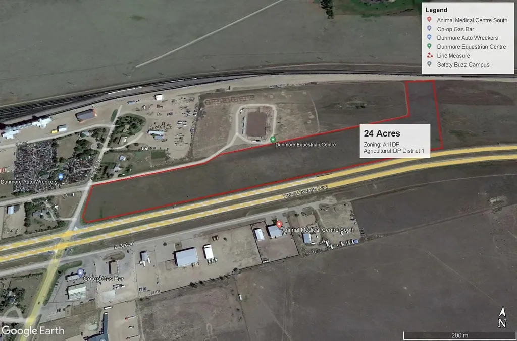#1 Highway Dunmore AB T1B0L4
