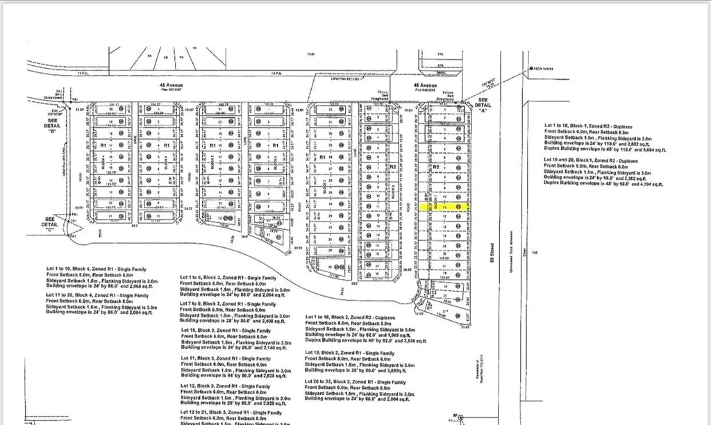 4421 69 Street Camrose AB T4V 2P7