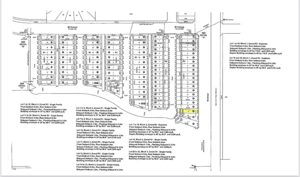 4405 69 Street Camrose AB T4V 2P7