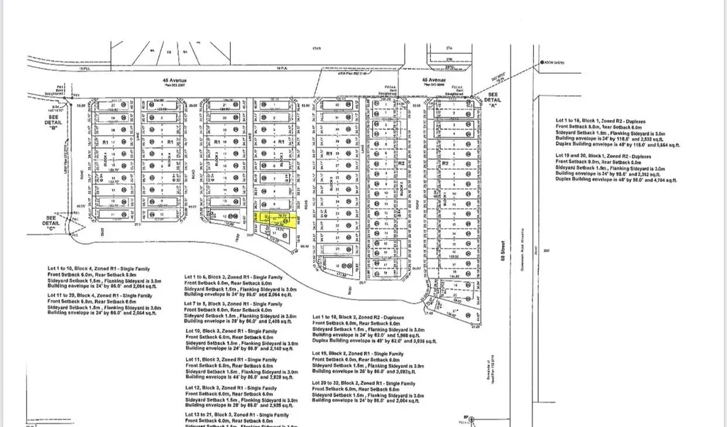 4416 70 Street Camrose AB T4V 2P7